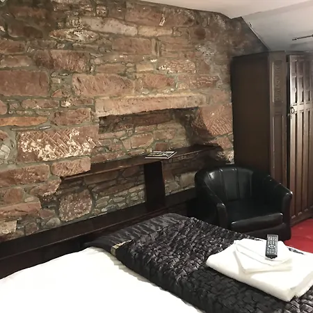 Hotel Stanley Arms
