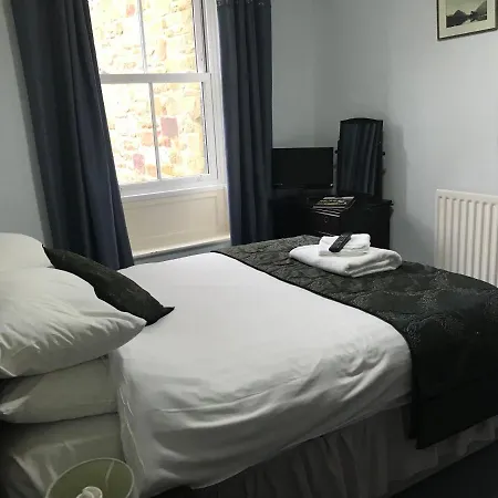 Stanley Arms Hotel