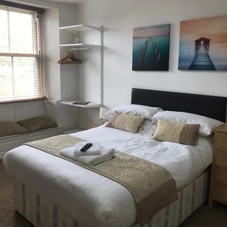 Hotel Stanley Arms 3*