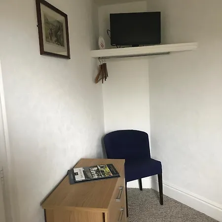 Stanley Arms Otel 3*