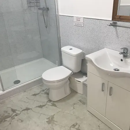 Hotel Stanley Arms 3*