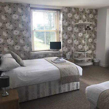 Stanley Arms Hotel Seascale