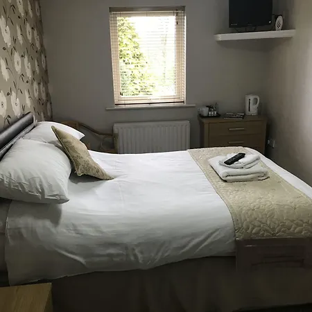 Stanley Arms Otel 3*