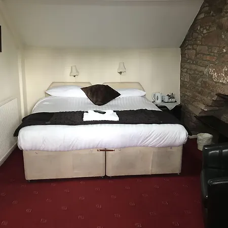 Stanley Arms Otel Seascale