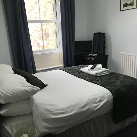 Hotel Stanley Arms Seascale