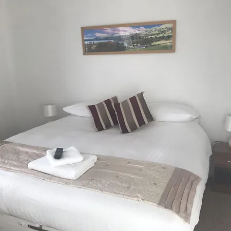 Otel Stanley Arms 3*