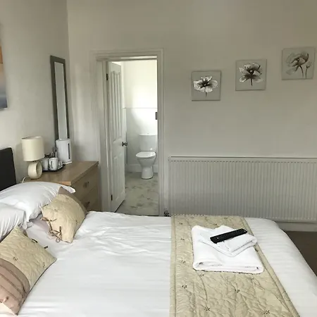 Otel Stanley Arms Seascale