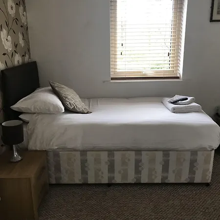 Stanley Arms Seascale