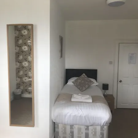 Hotel Stanley Arms 3*