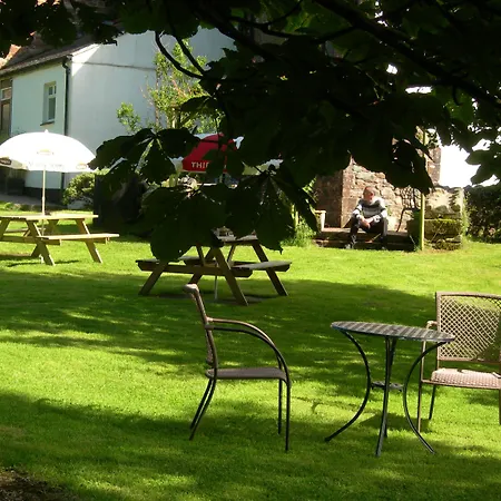 Otel Stanley Arms 3*