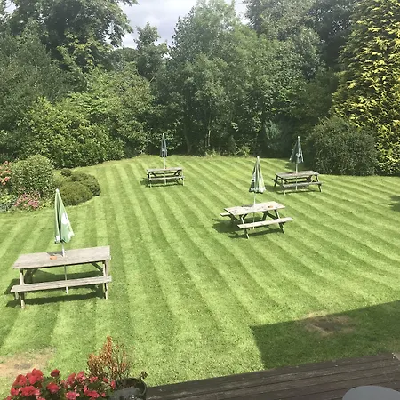 Hotel Stanley Arms Seascale