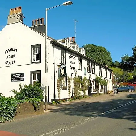 Stanley Arms Hotel