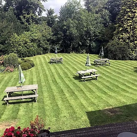 Hotel Stanley Arms 3*