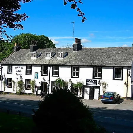 Stanley Arms Hotel