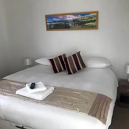 Stanley Arms Hotel