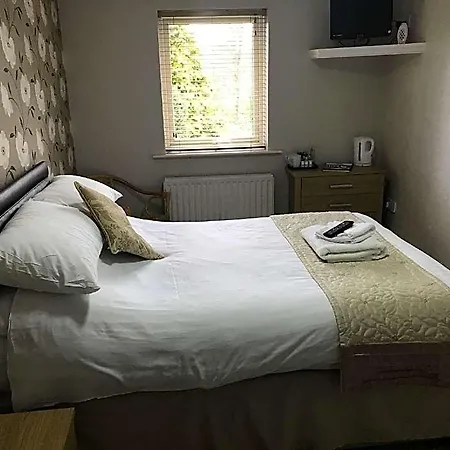 Stanley Arms Hotel 3*