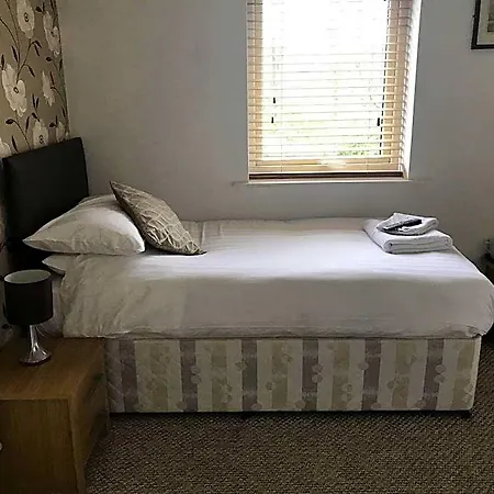 Stanley Arms 3*