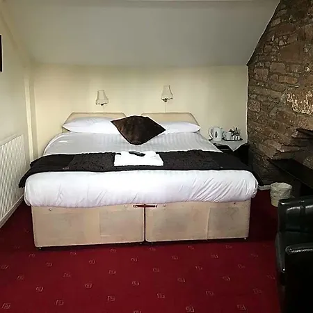 Stanley Arms Hotel
