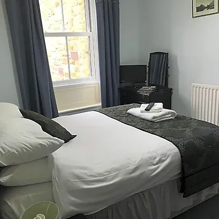 Hotel Stanley Arms
