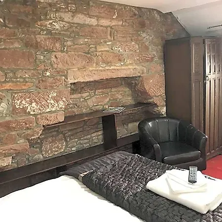 Stanley Arms Hotel Seascale