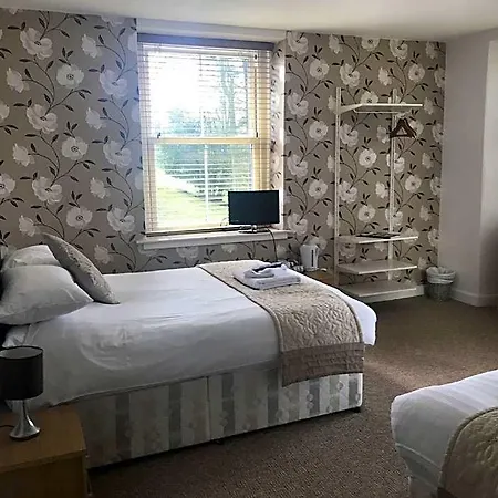 Stanley Arms Hotel