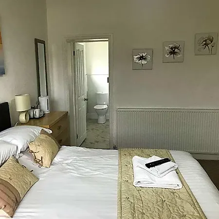 Stanley Arms Hotel Seascale