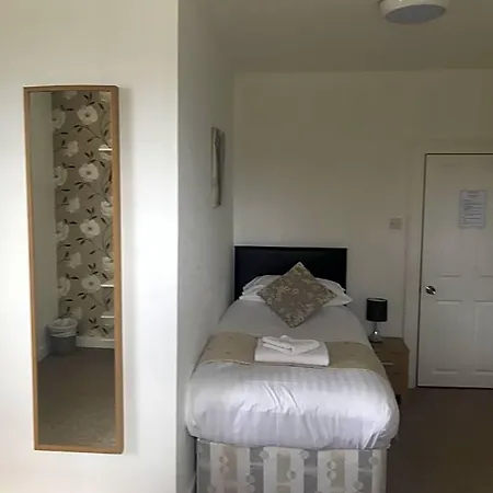 Hotel Stanley Arms 3*