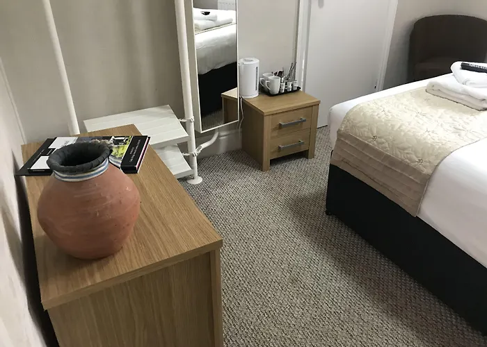 Stanley Arms Seascale