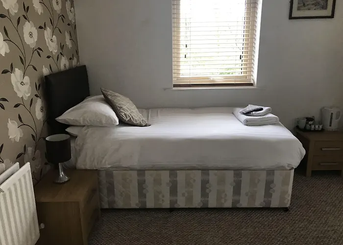 Stanley Arms Seascale