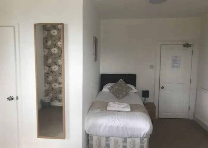 Otel Stanley Arms 3*